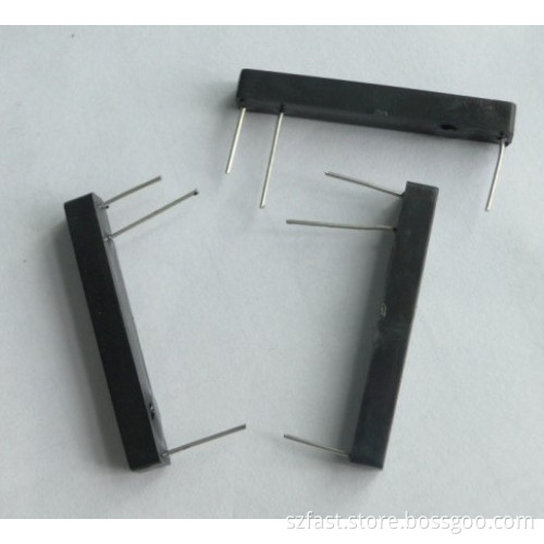 1c Spbt-Co PCB Mount Plastic Sealed Reed Switch (SZFAST-DC)